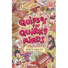 Quizzes For Quirky Minds